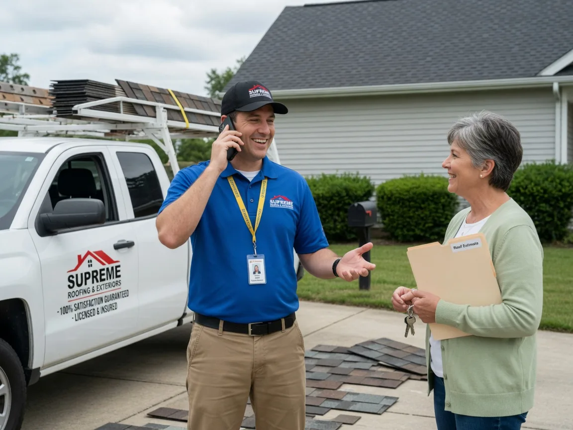 Roof Replacement Monroe, CT FAQs